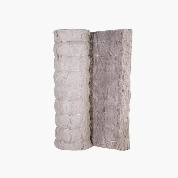 Базальтовые прошивные маты ISOTEC МП-75 по ГОСТ 21880-2011