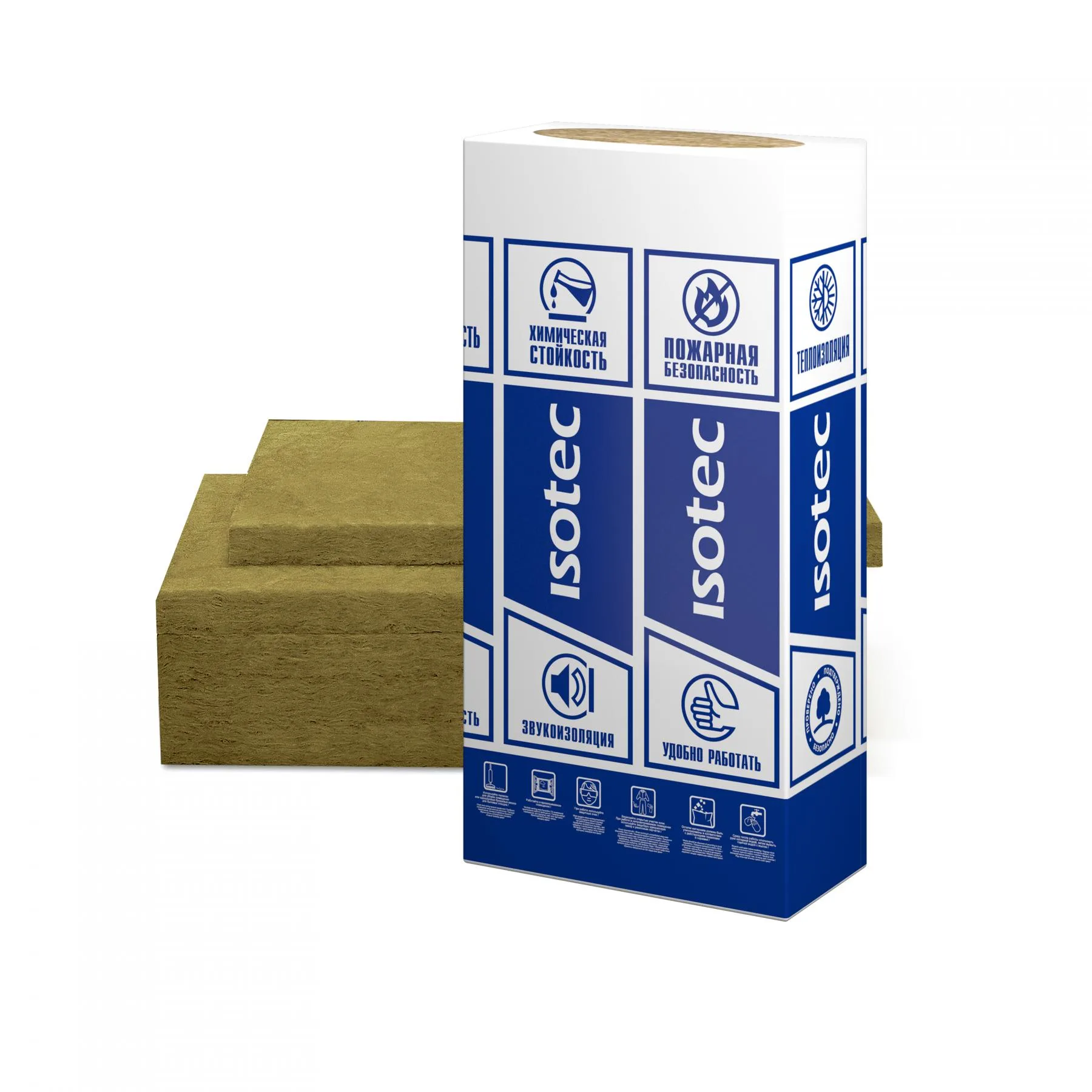 ISOTEC СР Протект Плита 50 (ISOTEC SR Protect Slab 50) (ИЗОТЕК) ISOTEC СР Протект Плита 50 (ISOTEC SR Protect Slab 50) (ИЗОТЕК)