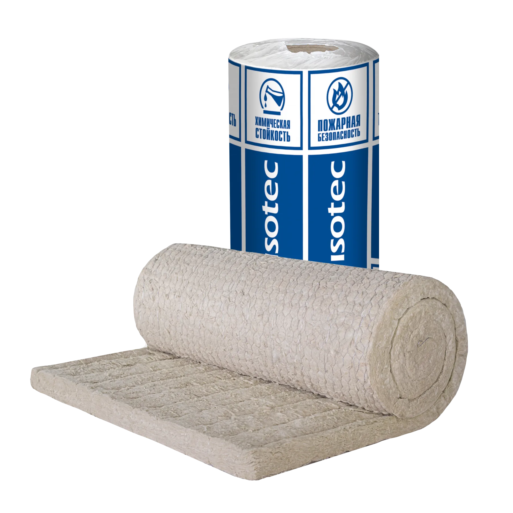 ISOTEC СР Протект Мат Прошивной 100 (ISOTEC SR Protect Wired mat 100)